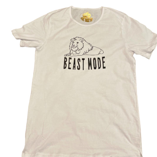 BEAST MODE TEE